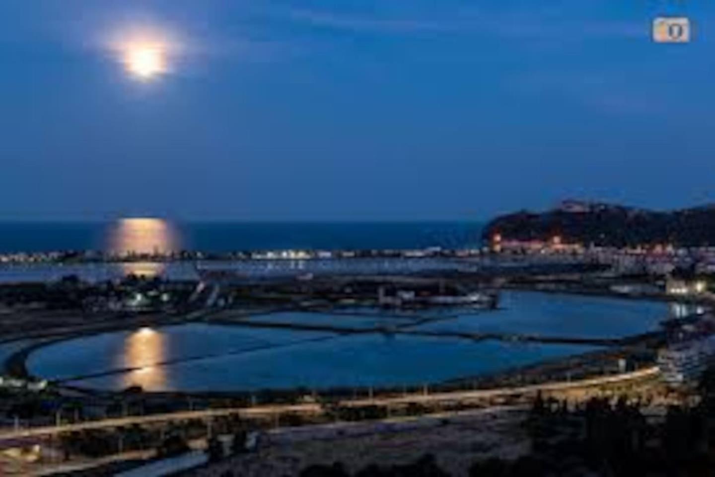 Cagliari On The Park .Mare E Storia!アパートメント エクステリア 写真